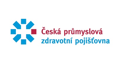 česká průmyslová zdravotní pojišťovna logo