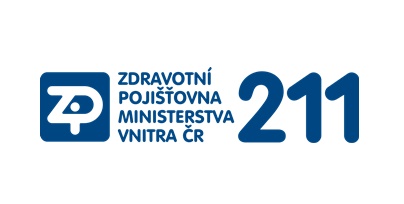 zdravotní pojišťovna ministerstva vnitra logo